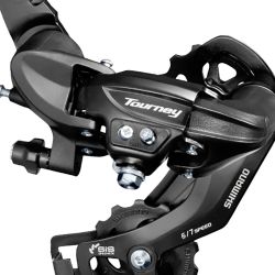 SHIMANO Tourney RD-TY300 rear derailleur 588547